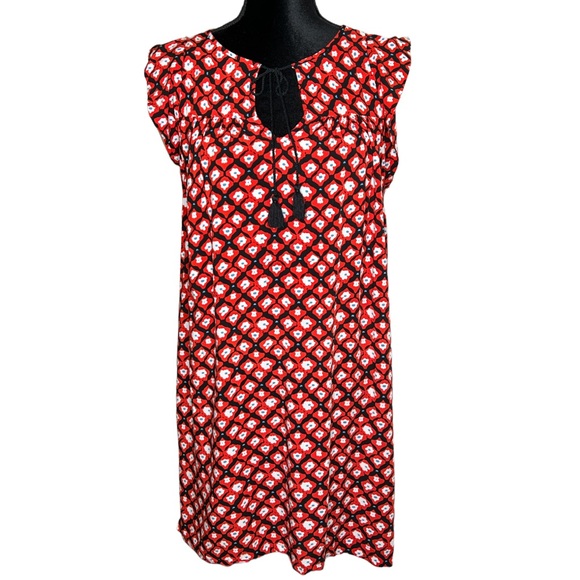 LOFT Dresses & Skirts - LOFT | Floral Shift Dress | Small